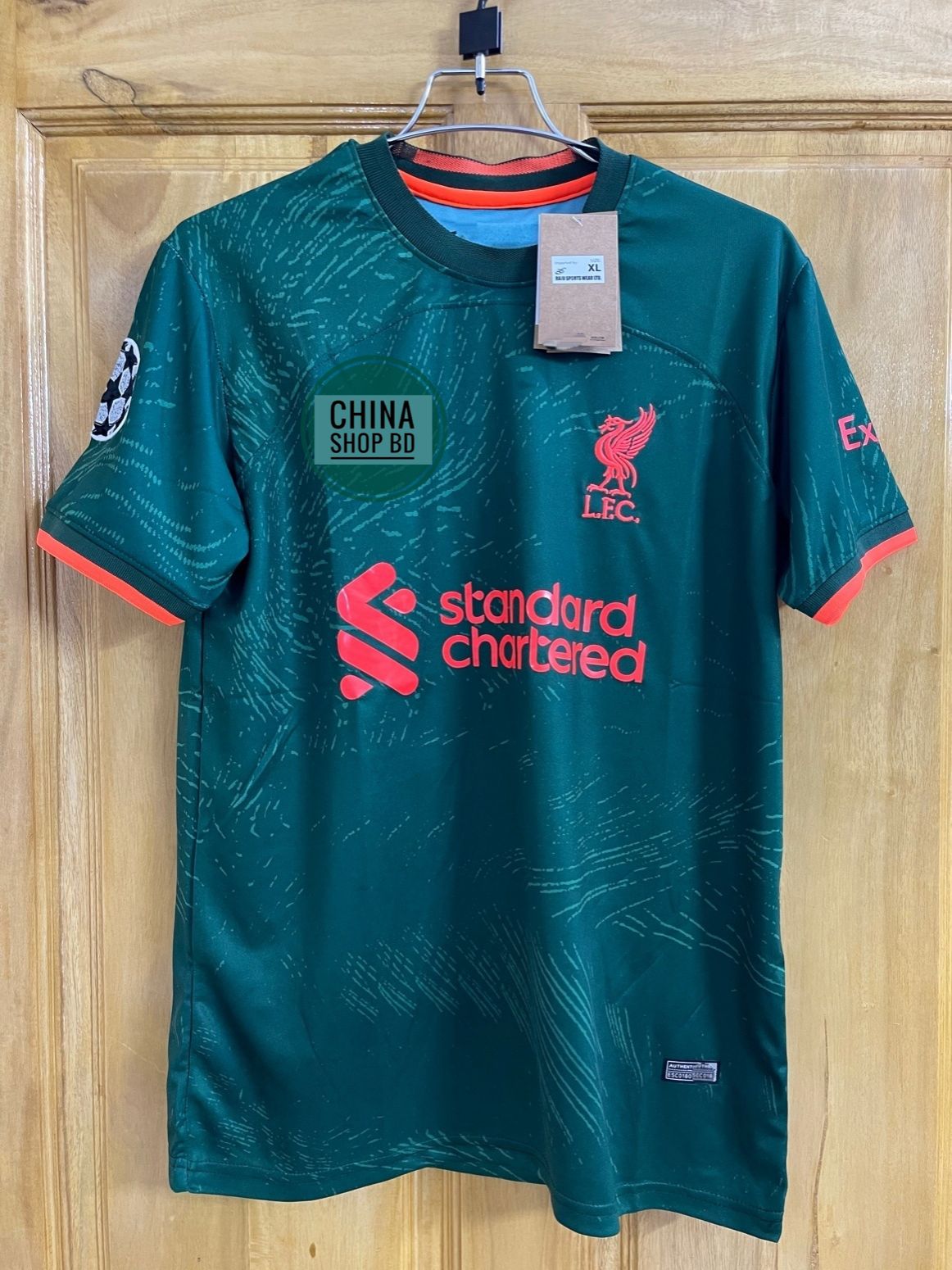 LFC Nike Mens Third Stadium Jersey 22 23 Atelier Yuwa Ciao Jp