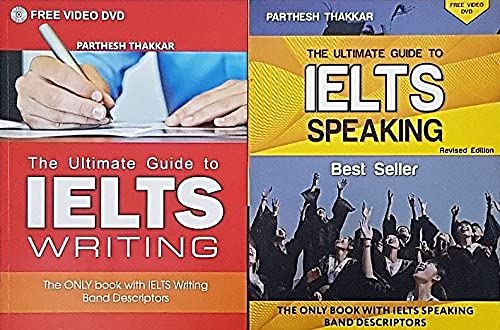 Ultimate Guide To Ielts Speaking Ultimate Guide To Ielts Writing