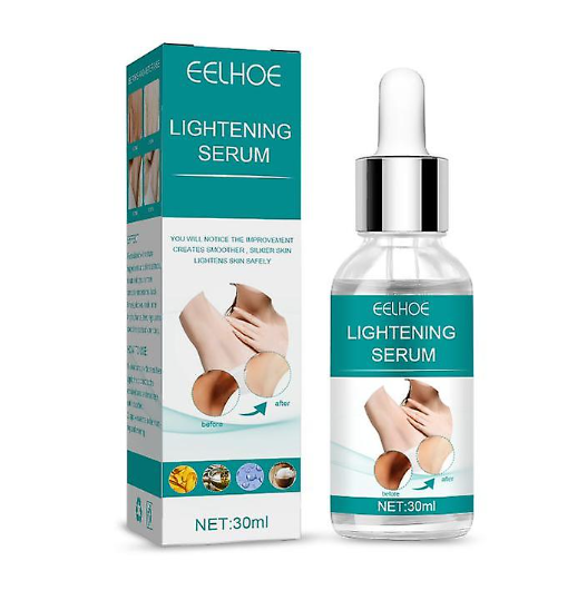 Eelhoe Armpit Lightening And Whitening Serum Skin Lightening Bleaching