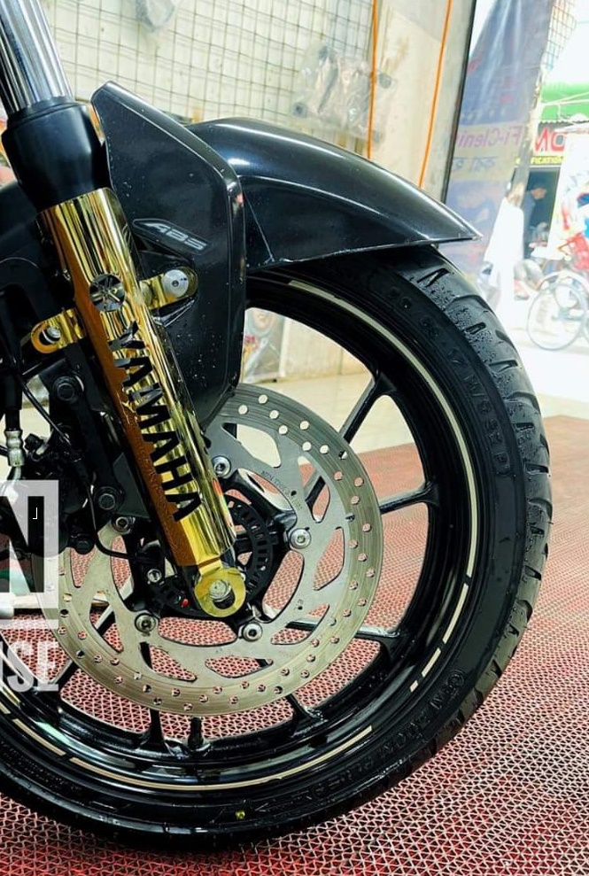 Introduce 144 Images Yamaha Fz Front Tyre In Thptnganamst Edu Vn