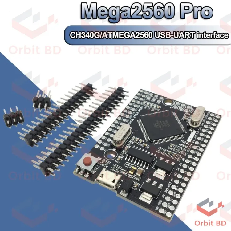 Of Mega Arduino Mega 2560 Pro Mini 5v With Ch340g 43 OFF