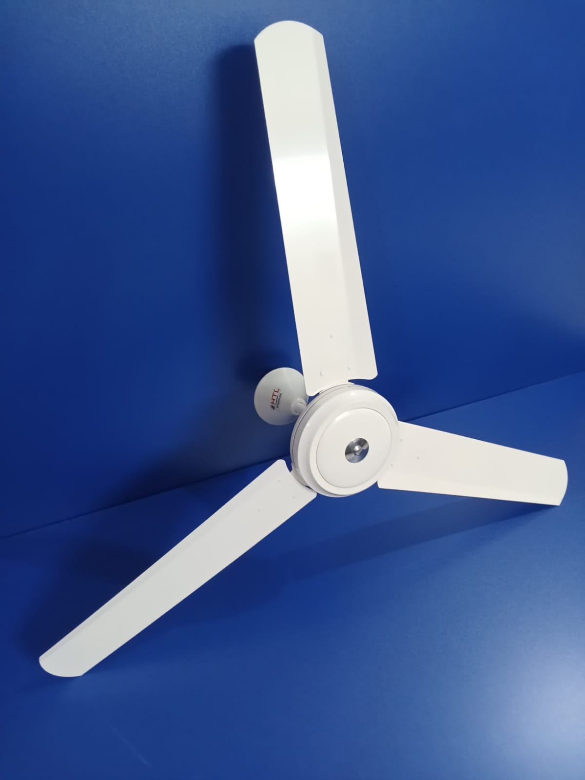 Htl Inches Blades Premium Ceiling Fan Years Body Replacement