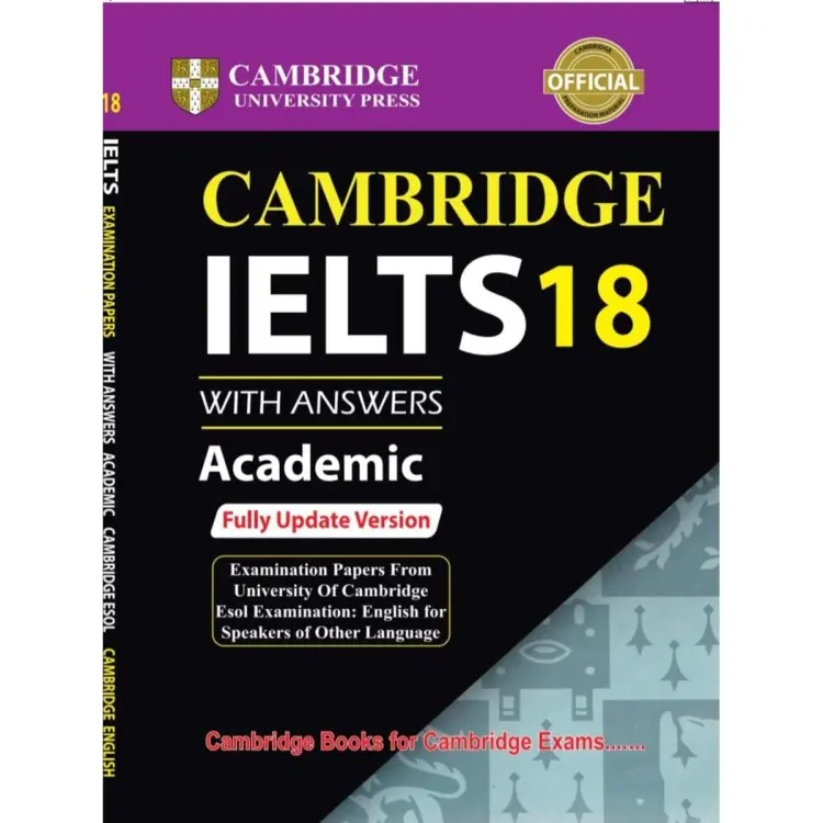 Cambridge Ielts Academic Reading Test Complete Solved Off