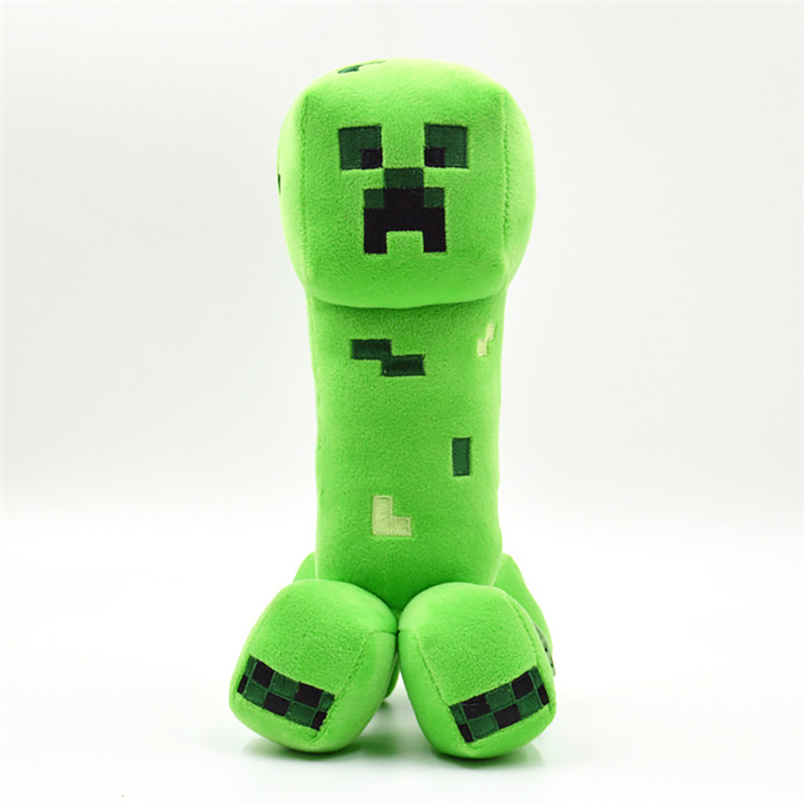 Minecraft Plush Doll Toy Soft Stuffed Ender Dragon Creeper Enderman