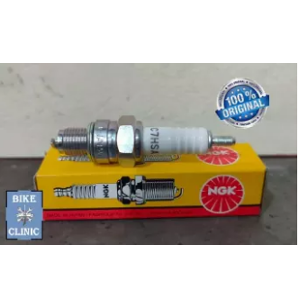 Ngk Spark Plug C Made In Japan Daraz Bd