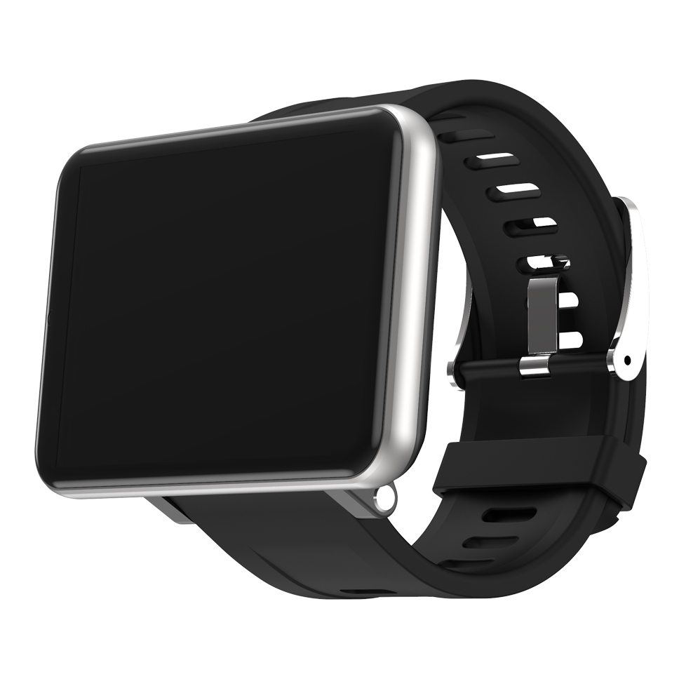 Lemfo Lem5 Smart Watch Android Os Lemfo Smartwatch Camera 4g Inch