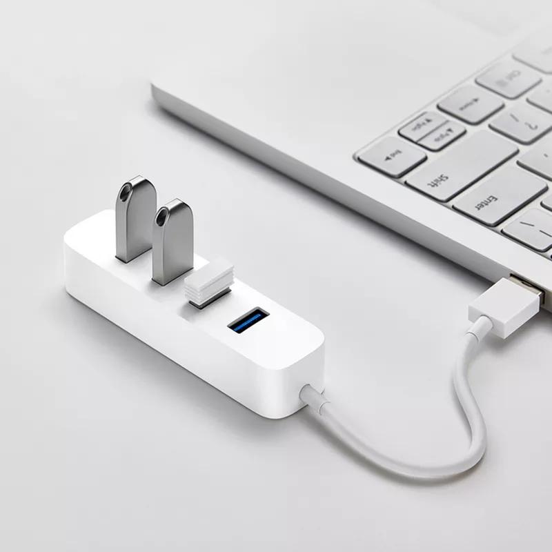 Xiaomi Usb 3.0 Line Splitter