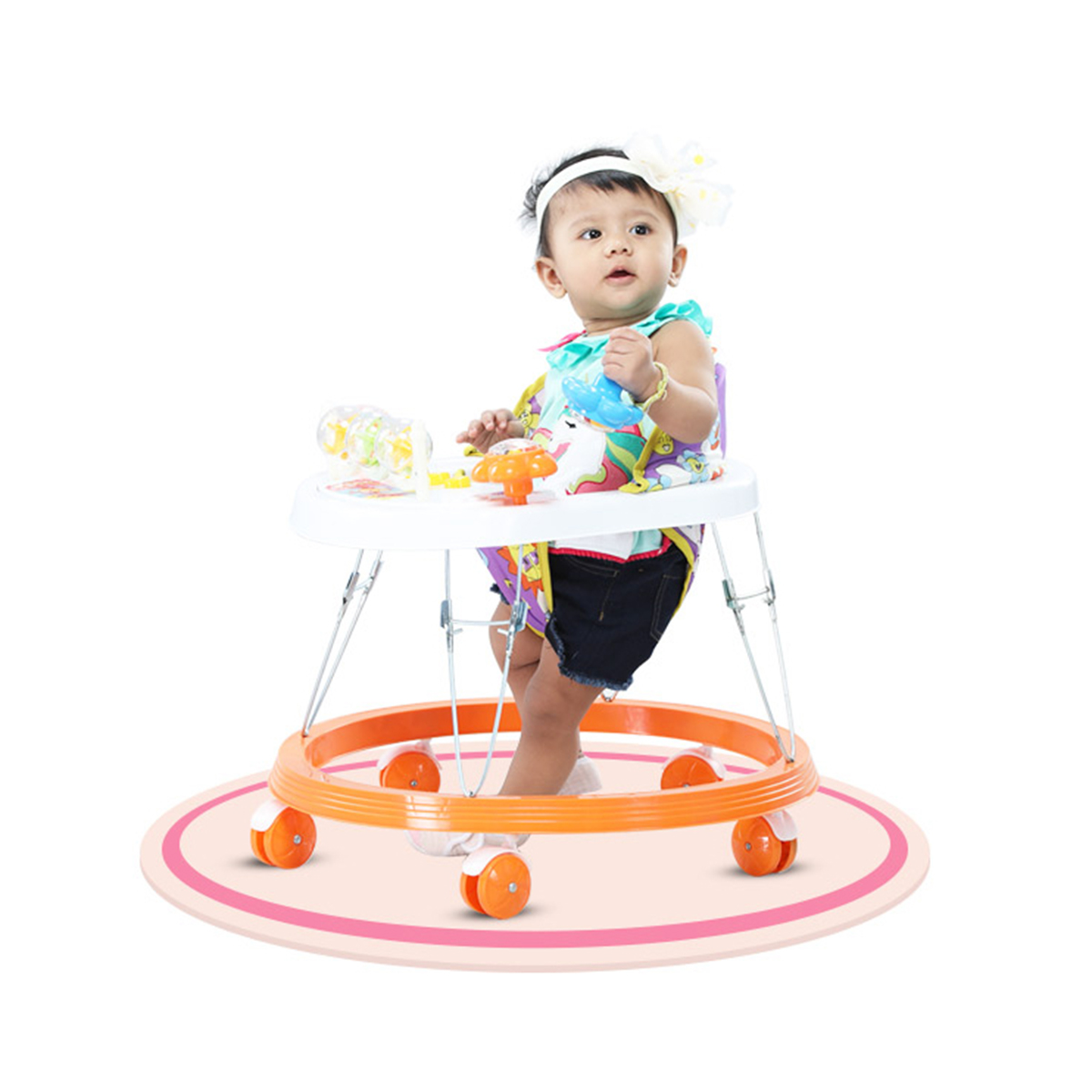 Baby Walker Assist Tool Atelier Yuwa Ciao Jp