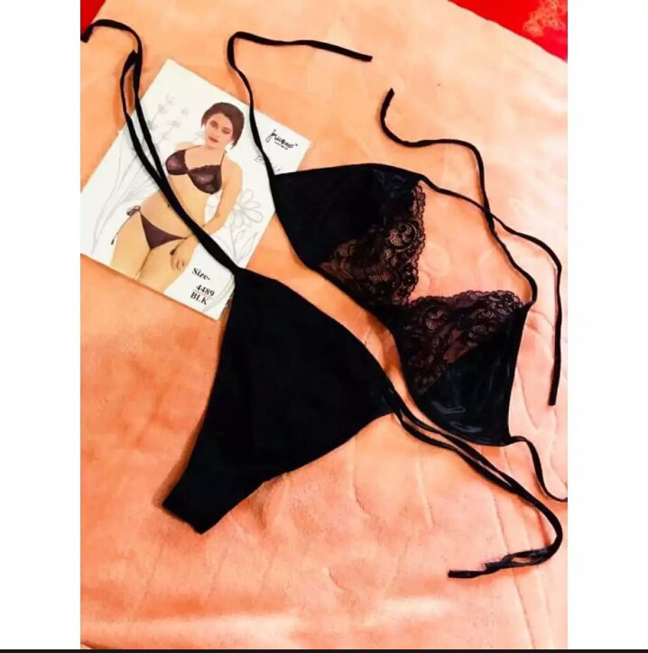 Two Pieces Bikini Set For Woman Bikini Set Daraz Bd