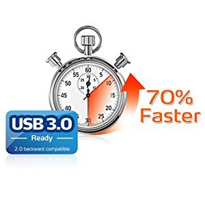 USB 3 HDD
