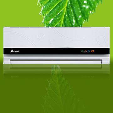 Wall Split Type Air Conditioner