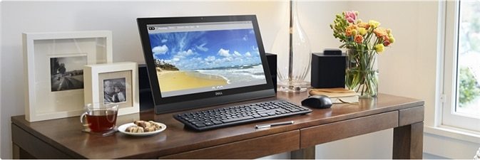 Essential accessories for your Inspiron All-in-One desktop