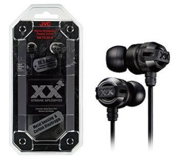 Fx3x B Stereo Headphones Xtreme Xplosives Earphones Carry Box Black Buy Online At Best Prices In Bangladesh Daraz Com