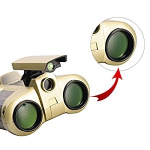 Telescopio Para Niños Jyw 1226 Binoculares De Visión - Temu