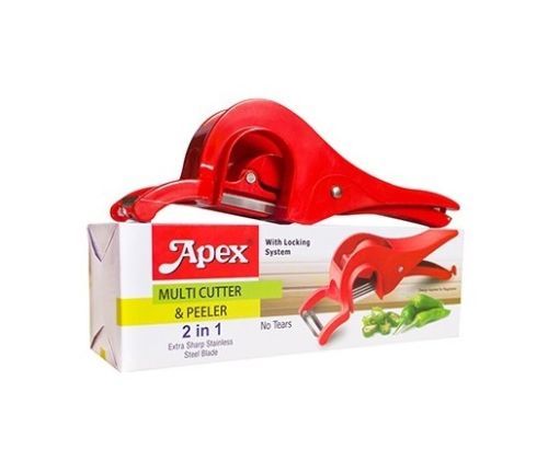 Premium-2-in-1-Vegetable-Fruit-Multi-Cutter-Herbs-Chopper-and-Y-Peeler-Slicer