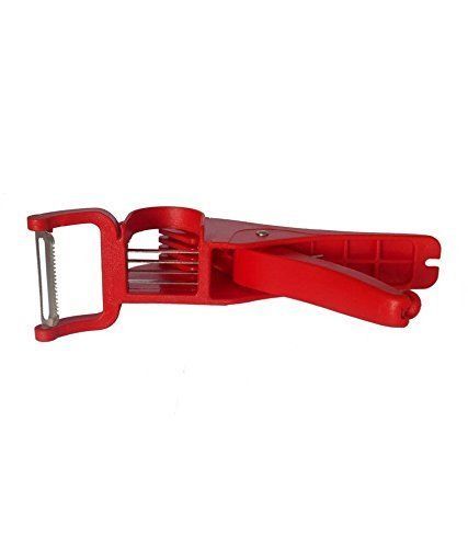 Premium-2-in-1-Vegetable-Fruit-Multi-Cutter-Herbs-Chopper-and-Y-Peeler-Slicer