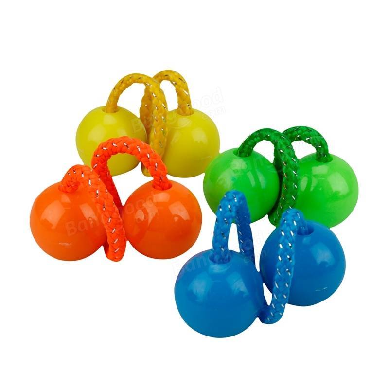 ECUBEE Luminous Begleri Yellow Beads Fidget Spinner Finger Reduce Stress Gadget
