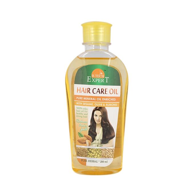 Hair Care Oil 200ml Buy Online At Best Prices In Bangladesh