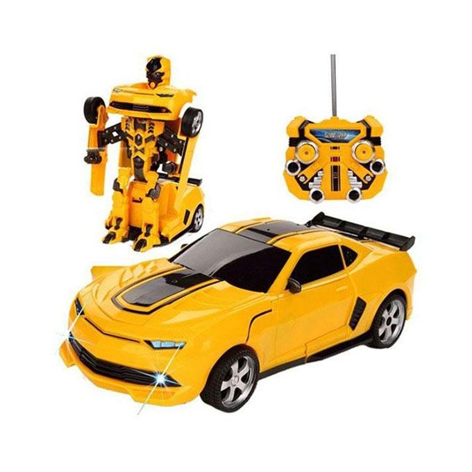 remote control car robot price
