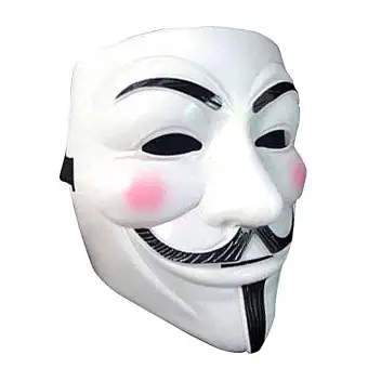 What Is Anonymous Mask - anonymous mask roblox