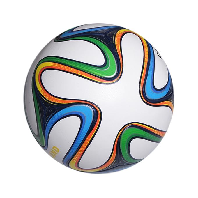 Brazuca hot sale football price