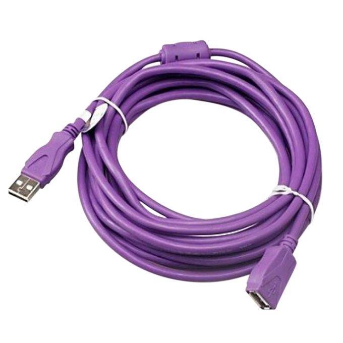 USB Extension Data Cable - 5M