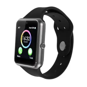 q7s plus smart watch