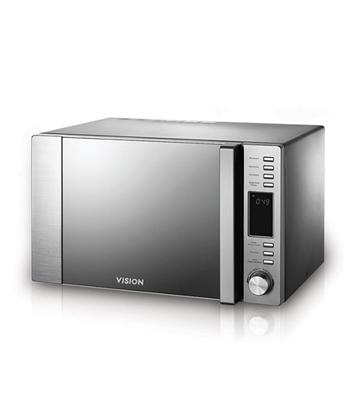 Vision Micro Oven Vsm 30 Ltr Convection Online At Best Prices In Desh Daraz Bd Vision Micro Oven Vsm 30 Ltr