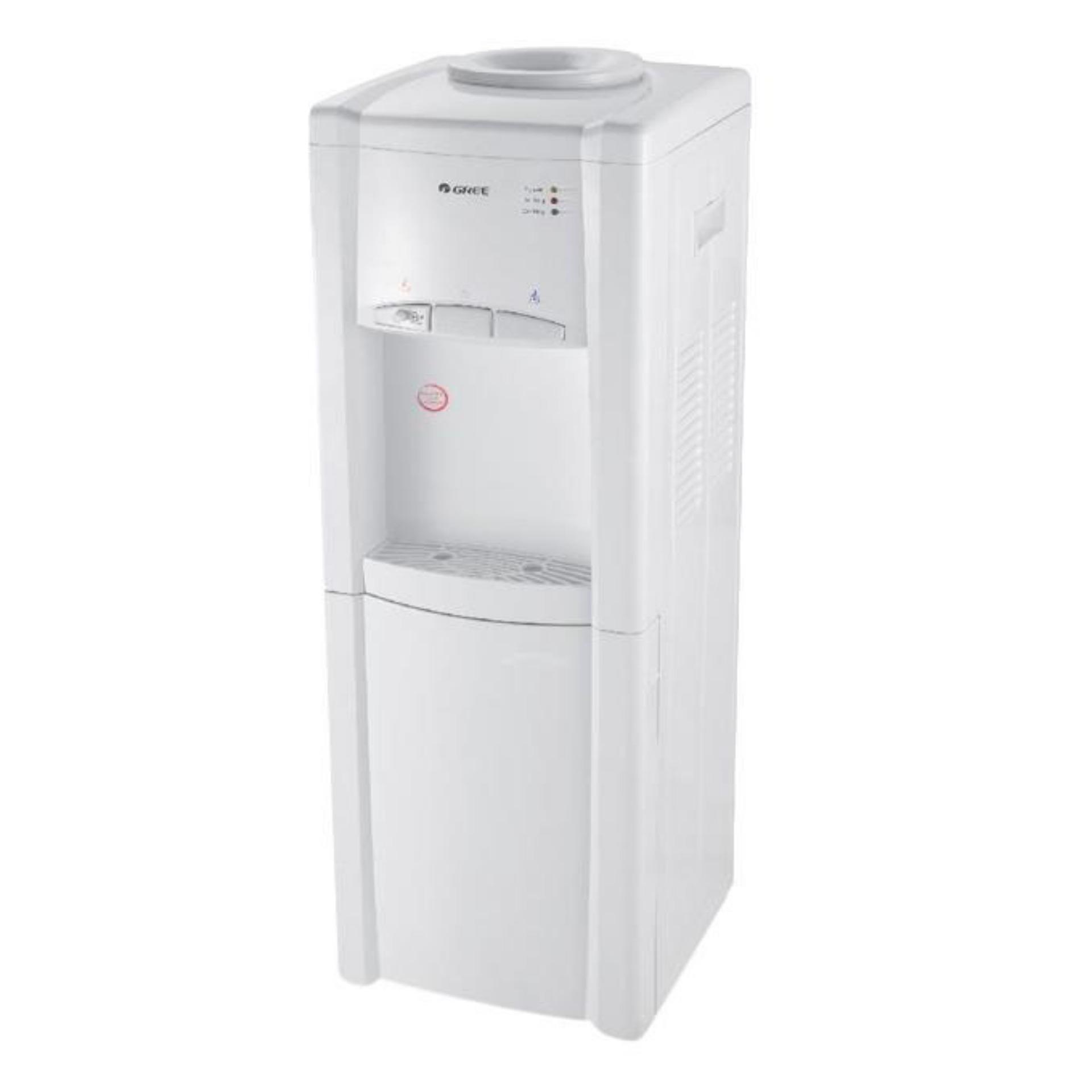 gree water dispenser 500
