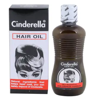 Cinderella Hair Oil For Men And Women 300ml Buy Online At Best