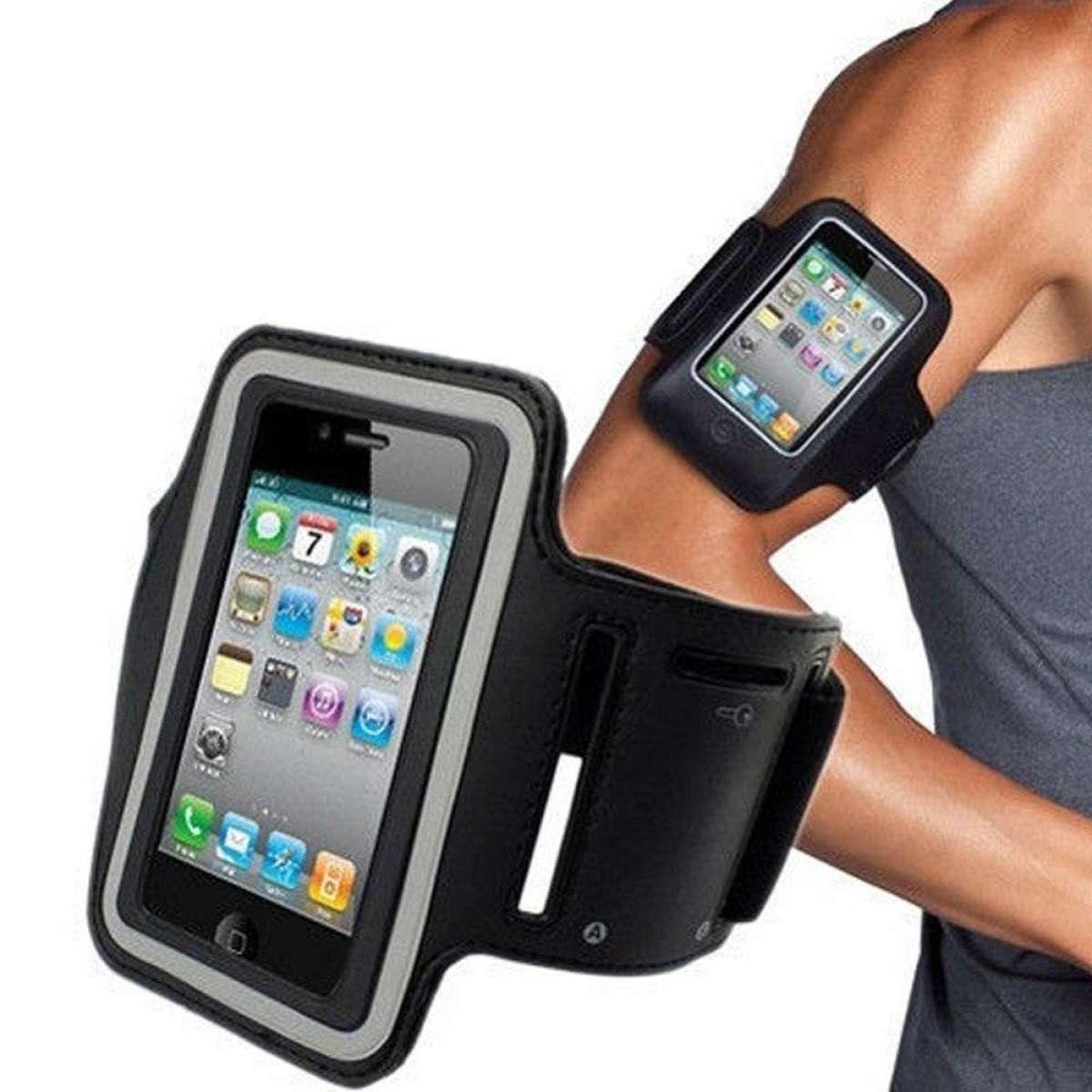 Running Sports Gym Mobile Phone Armband 