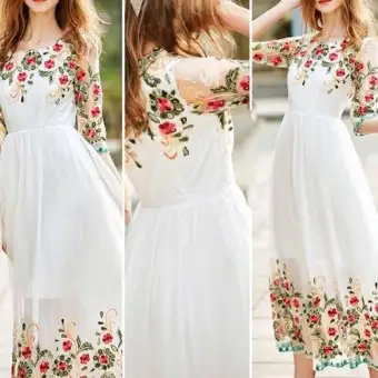 daraz dress