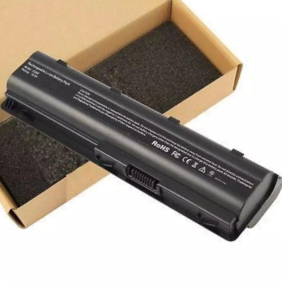 Laptop Battery for HP Compaq Presario CQ72 CQ62 CQ57 CQ56 CQ42 CQ32 - 6 Months Warranty[6-Cell 5200mAh/48Wh