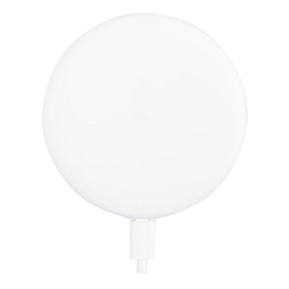 Xiaomi Qi Standard Wireless Charger Global Version - WHITE. 