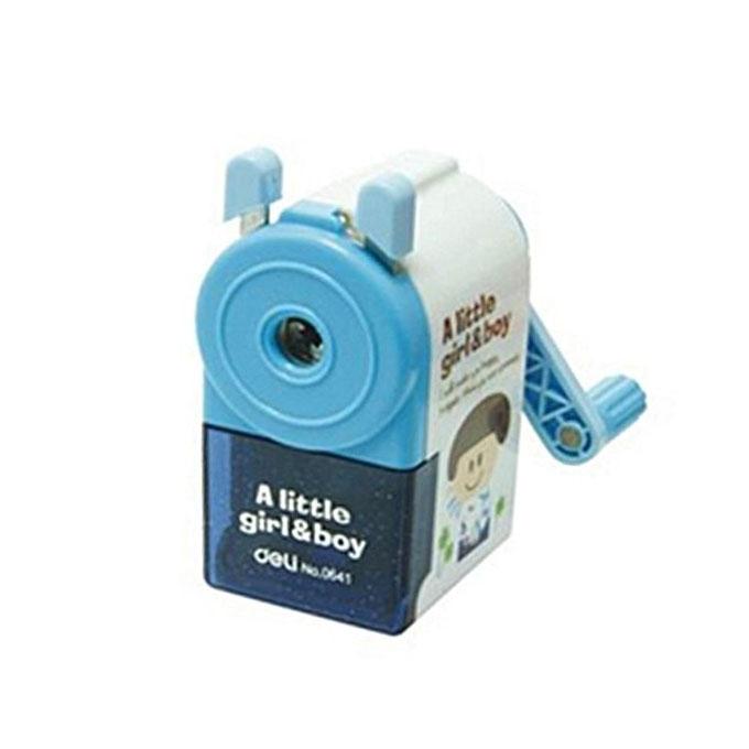 buy deli home pencil sharpeners at best prices online in bangladesh