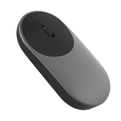 XIAOMI Mi Portable Mouse Bluetooth 2.4G Wireless. 