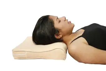 Tynor Cervical Pillow Regular Buy Online At Best Prices In