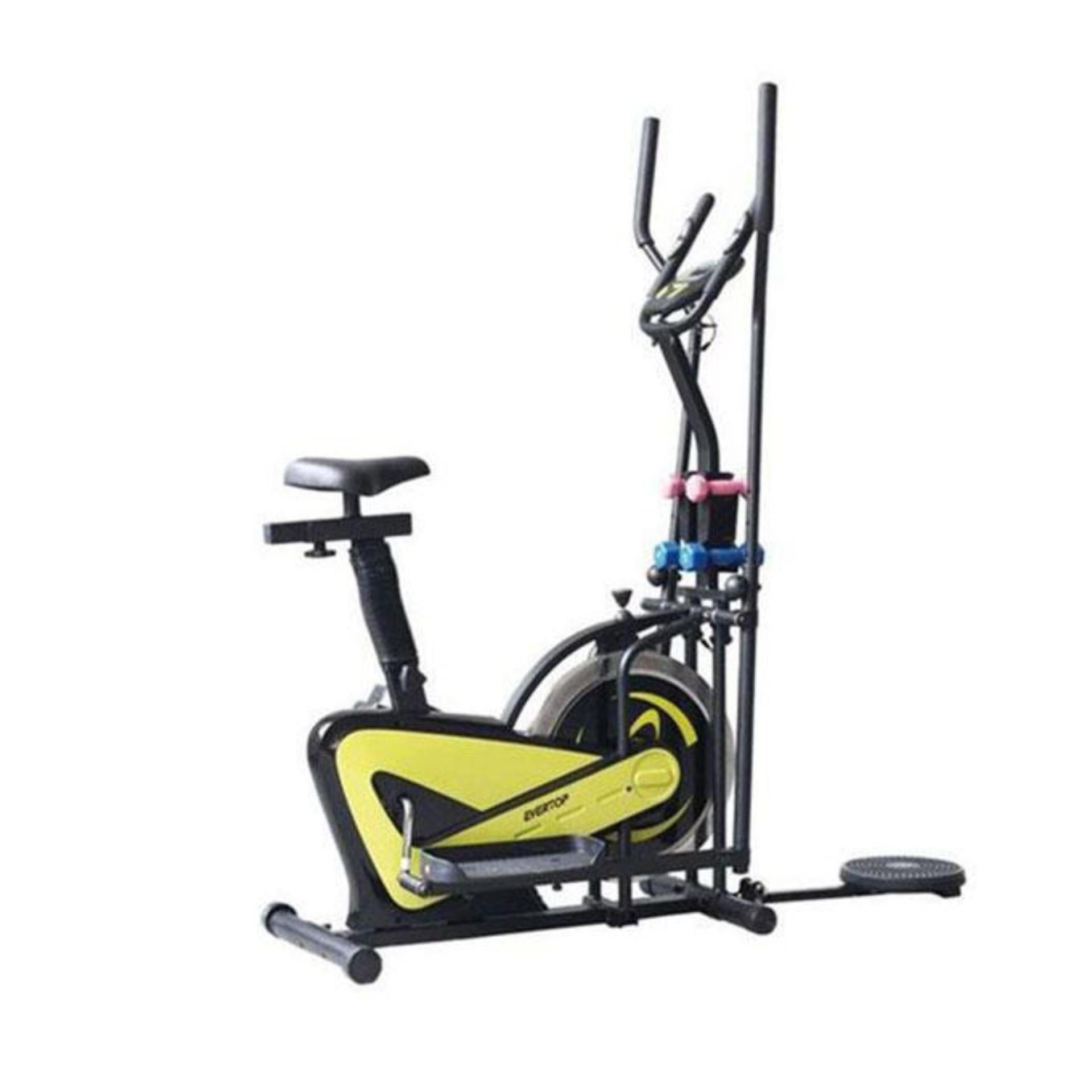 Orbitrac exercise cycle price sale