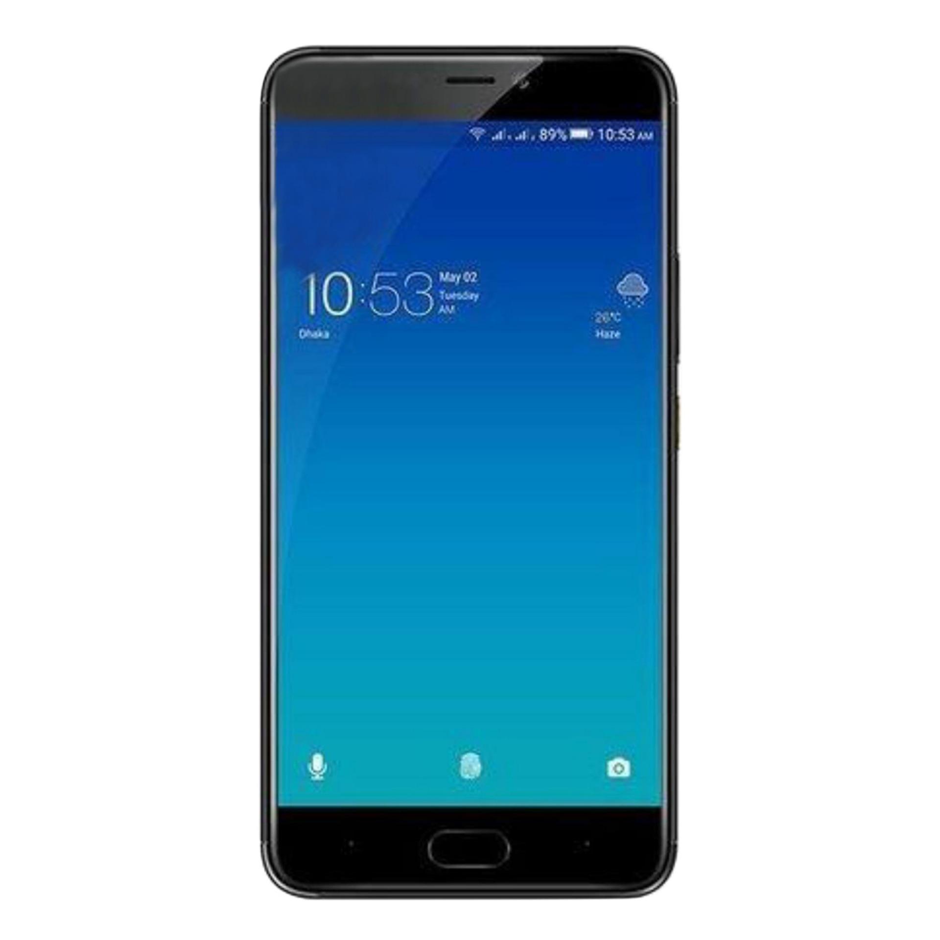 Buy Motorola Helio SONY Team Mobiles at Best Prices line in S10 Smartphone 5 5" 4GB RAM 32GB ROM 16MP Camera Black