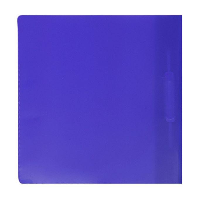A4 Size Management File - Violet (5pcs). 