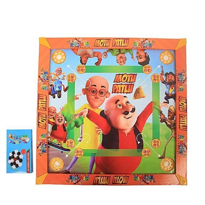 motu patlu plastic toys