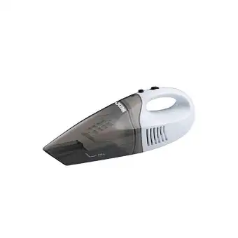 Best Rechargeable Hand Vacuum Cleaner 5