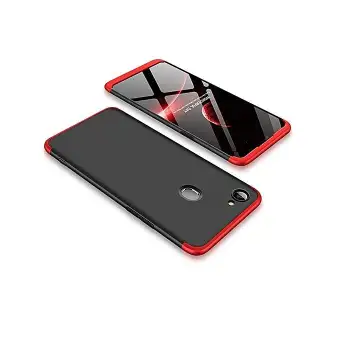 Oppo F7 360 Degree Back Cover Buy Online At Best Prices In