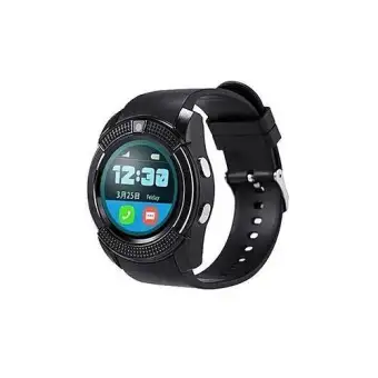 v8 smart watch daraz