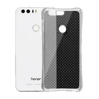 Transparent Tpu Phone Case For Honor 8 Transparent Buy Online