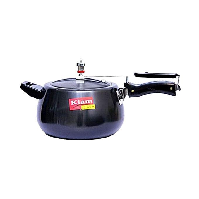 kiam pressure cooker 3.5 litre