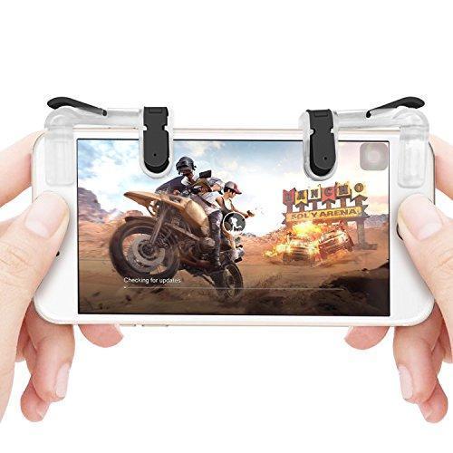 PUBG Mobile Game Controller. 