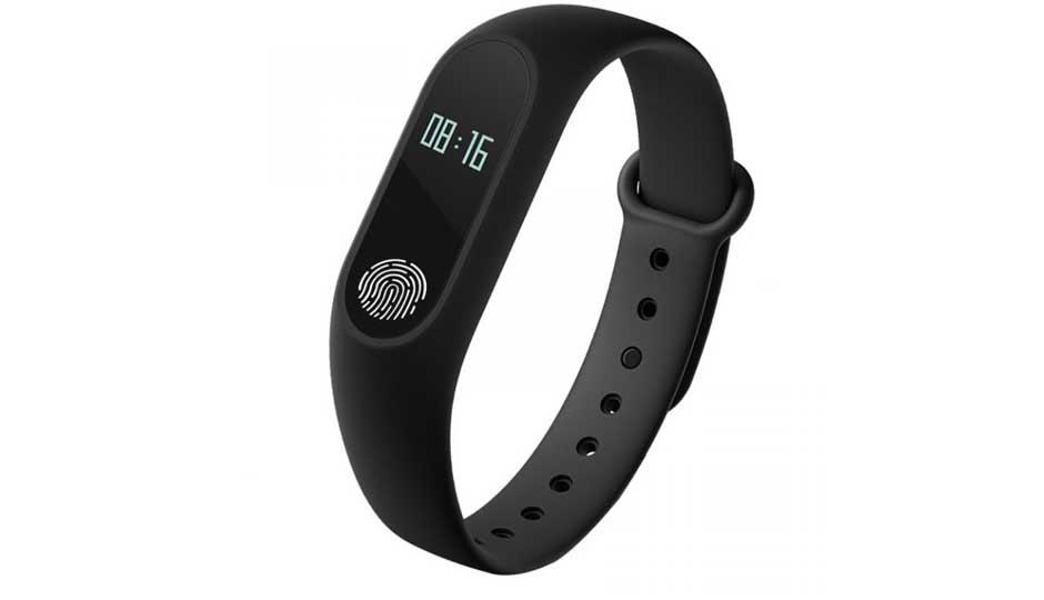 bingo m2 fitness band