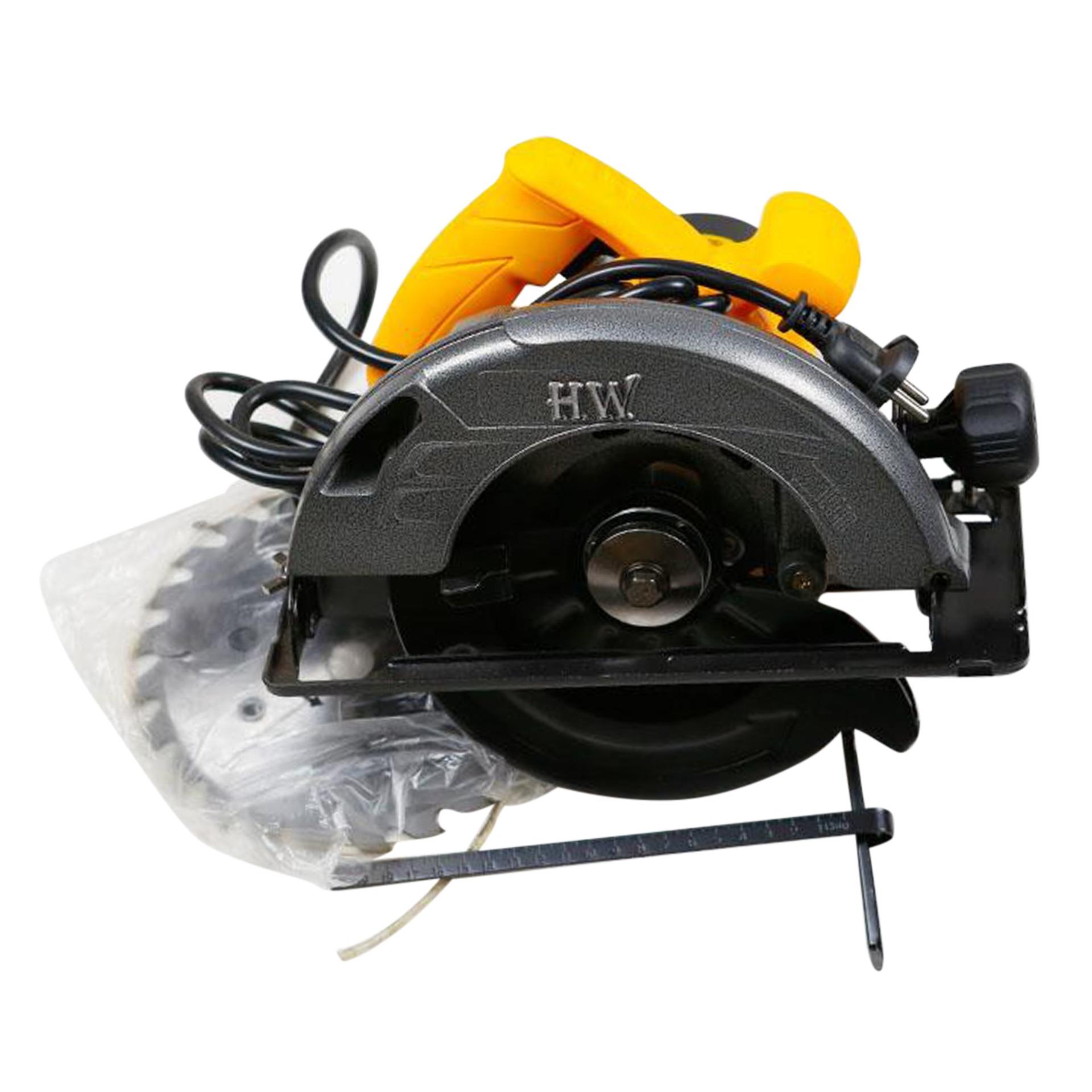 power saw machine