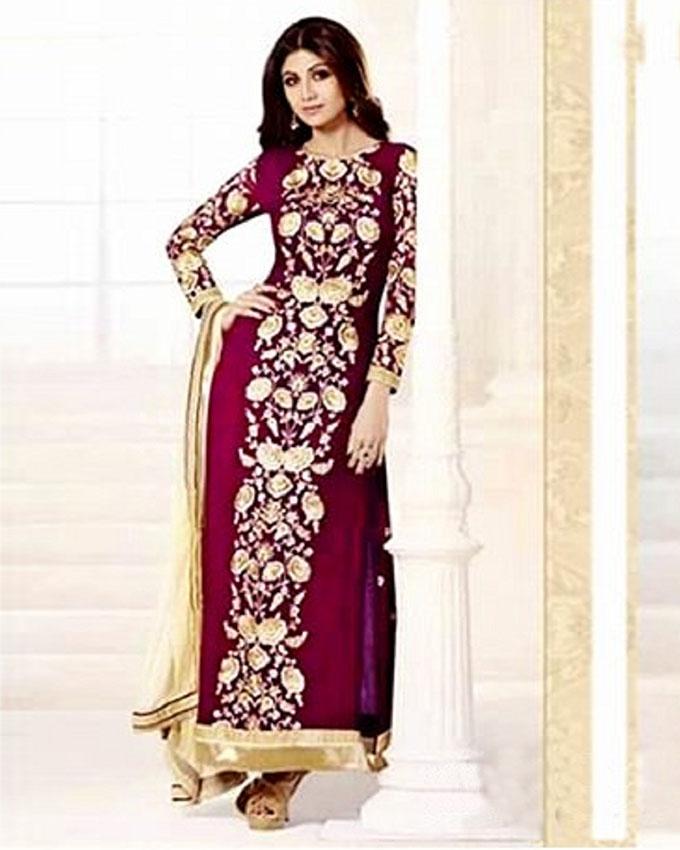 Bangladesh Women Dress